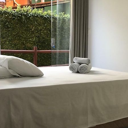 Morro Apartments Morro de São Paulo Екстериор снимка
