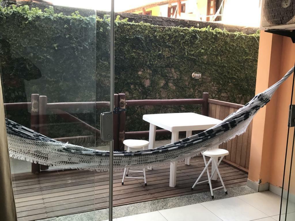 Morro Apartments Morro de São Paulo Екстериор снимка